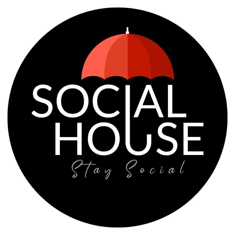 Social House * Istanboel